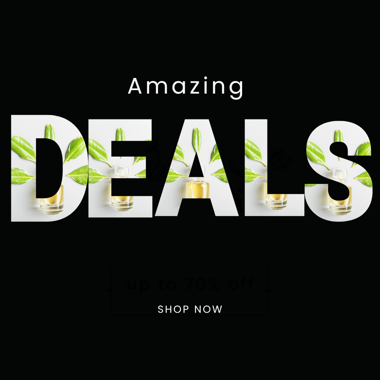 Limited Time Deals