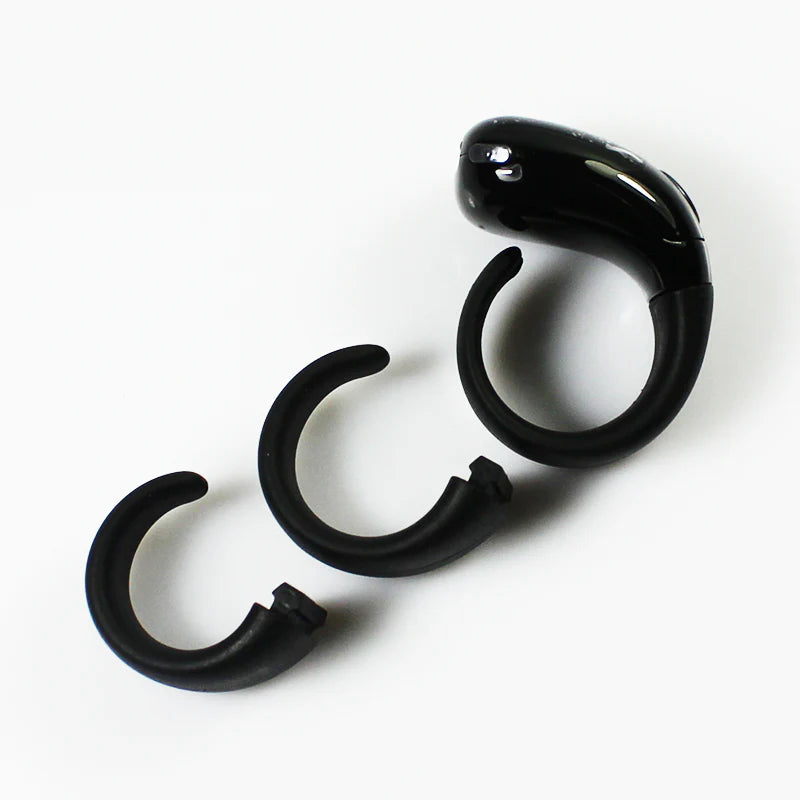 SXH S7 Digital Zikr Counter / Smart Zikr Ring