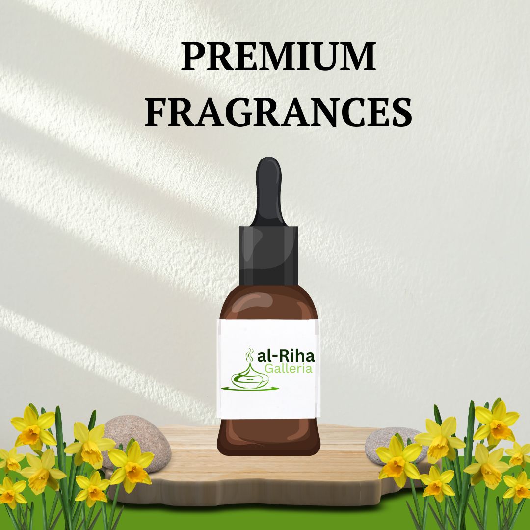 Aroma/Fragrance