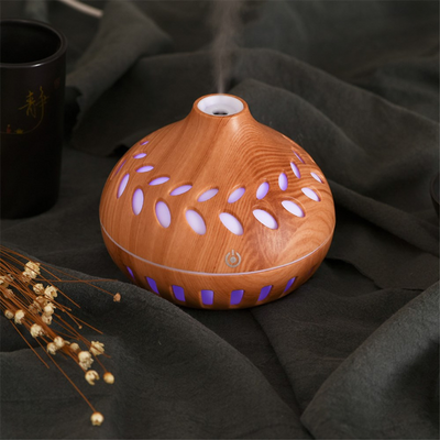 LEAF- HUMIDIFIER