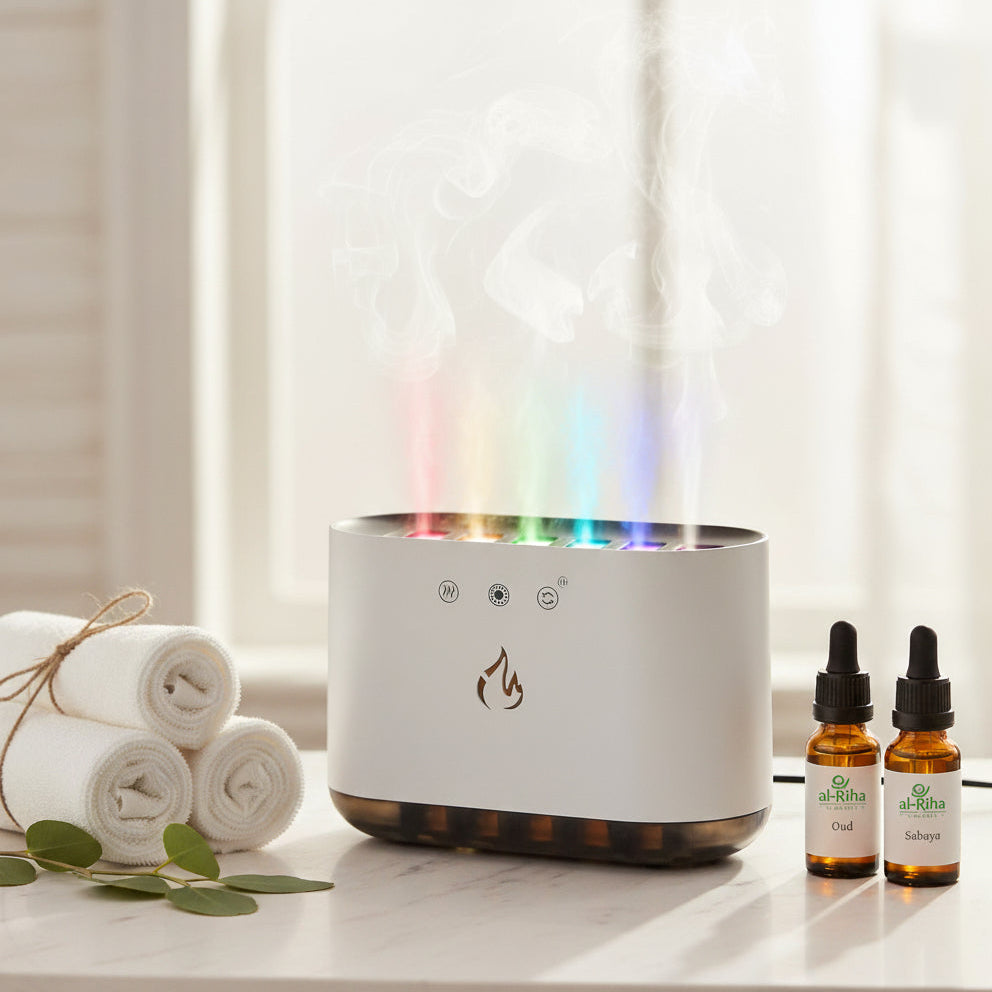 Fountain Humidifier