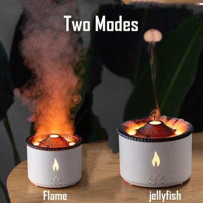 aroma humidifier