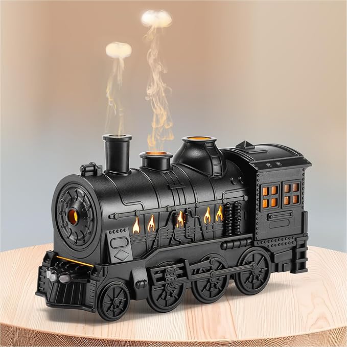 Special Train Edition Air Humidifier