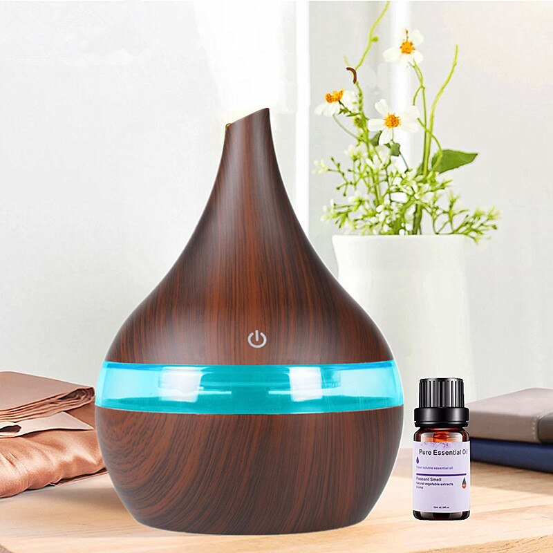 Buy Crystal Humidifier & Get 700 OFF on Vase Humidifier