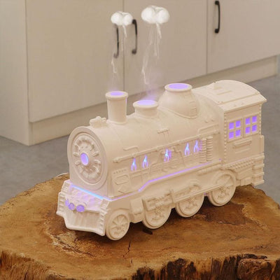 Special Train Edition Air Humidifier
