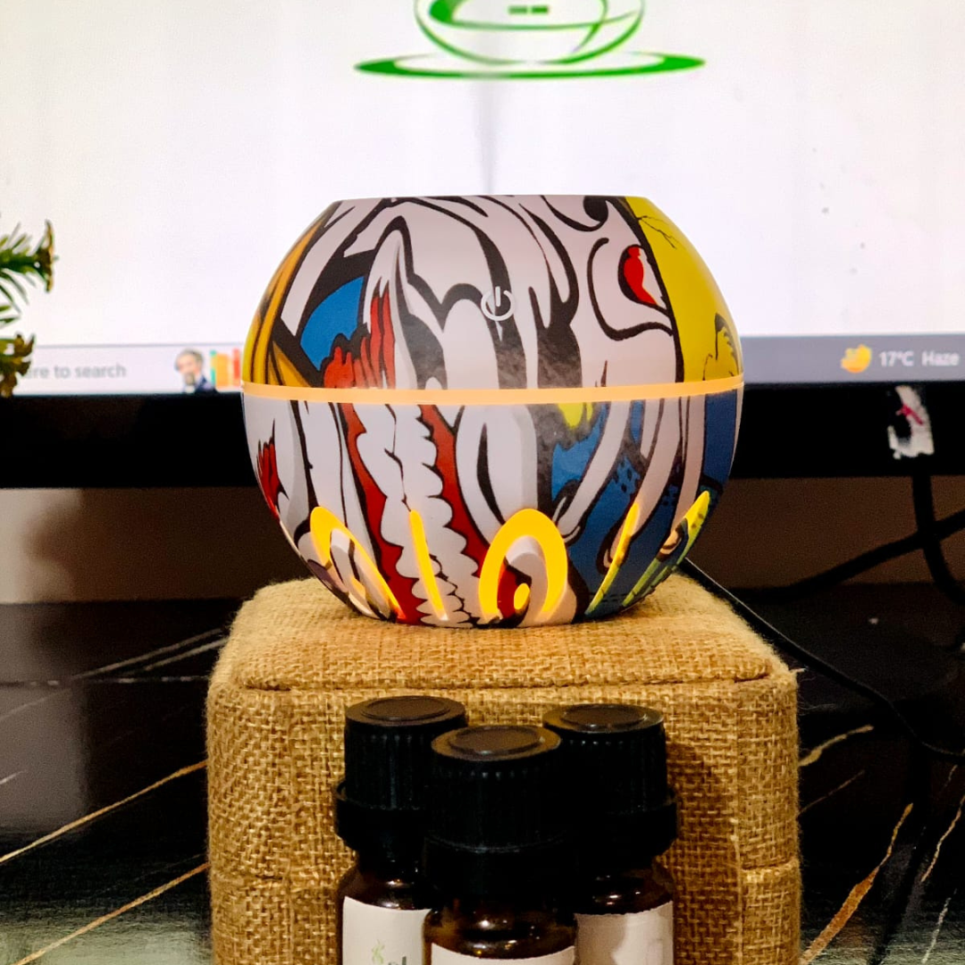 Buy Fountain Humidifier & Get 700 OFF on Artistic Humidifier