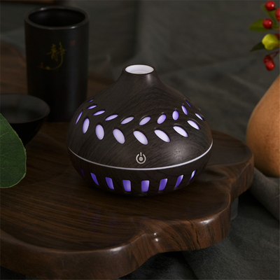 leaf humidifier