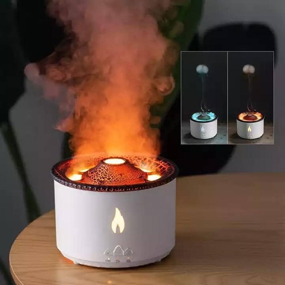 aroma humidifier