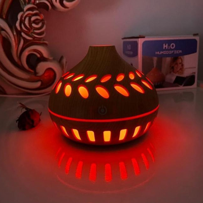 LEAF- HUMIDIFIER