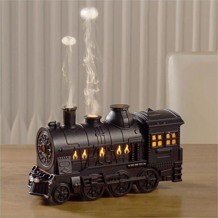 Special Train Edition Air Humidifier