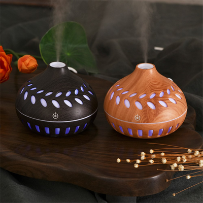 LEAF- HUMIDIFIER