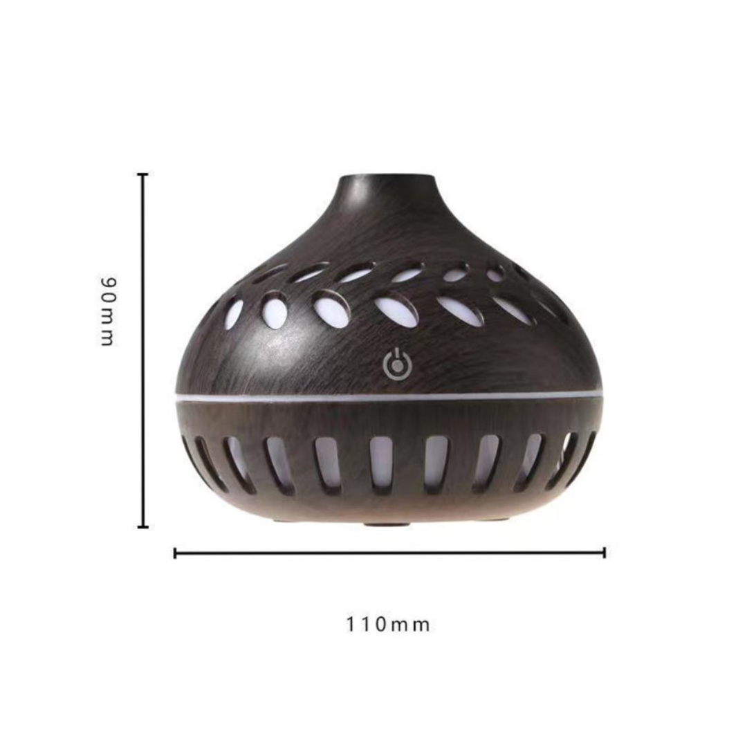 LEAF- HUMIDIFIER