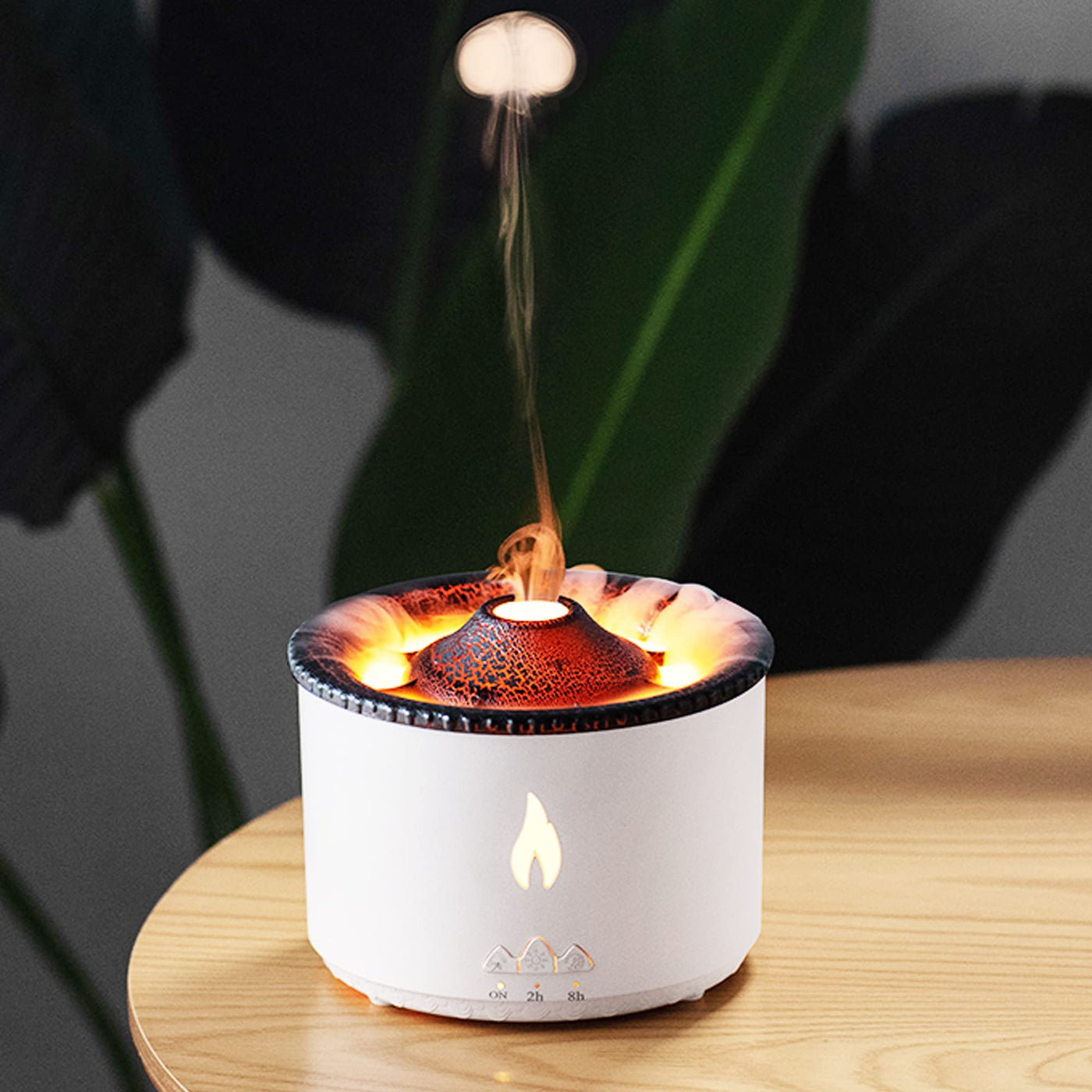 aroma humidifier