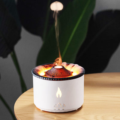 aroma humidifier