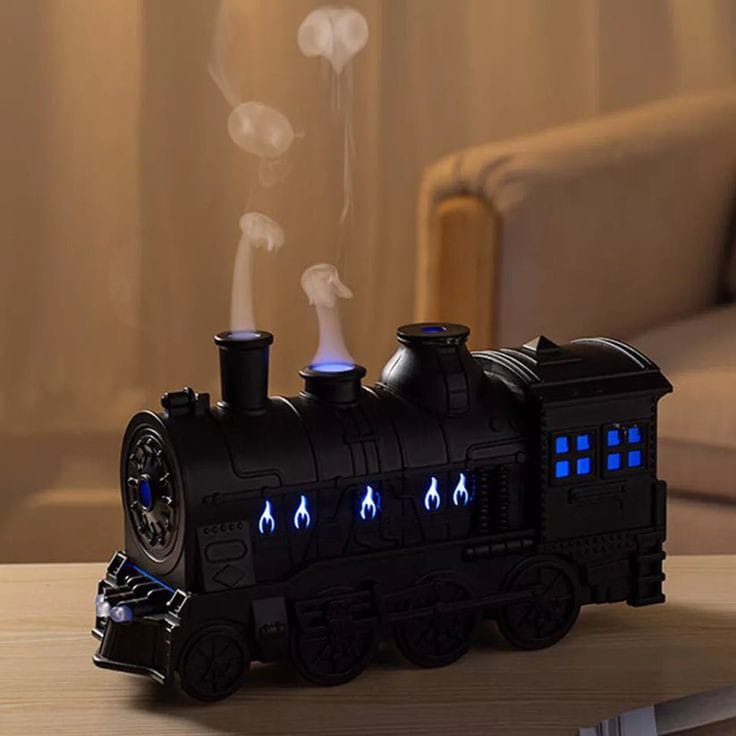 Special Train Edition Air Humidifier