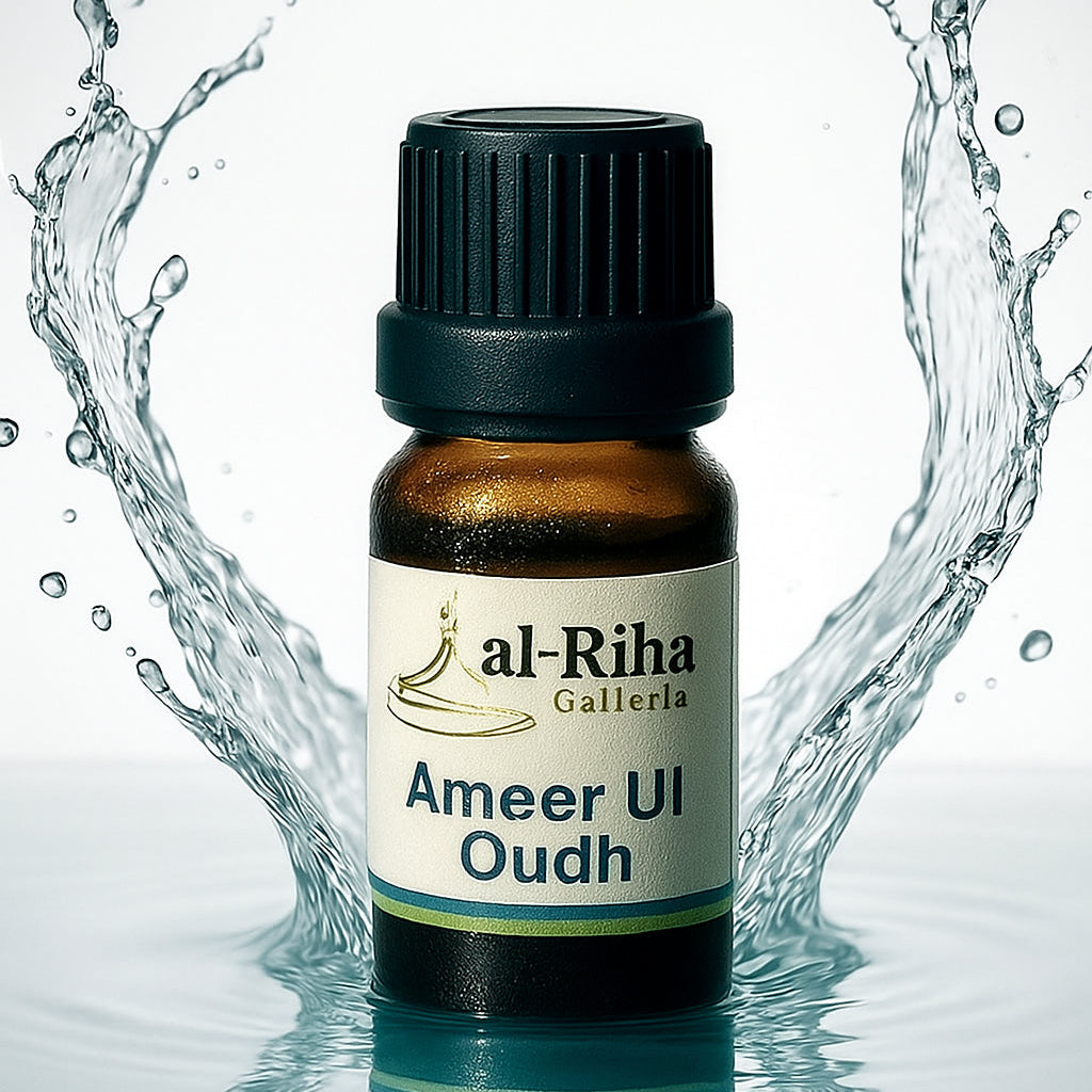 AMEER UL OUDH-PREMIUM FRAGRANCE