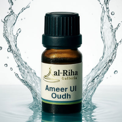 AMEER UL OUDH-PREMIUM FRAGRANCE