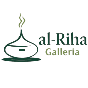 Al Riha Galleria