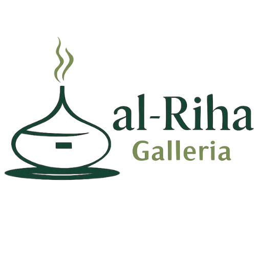 Al Riha Galleria