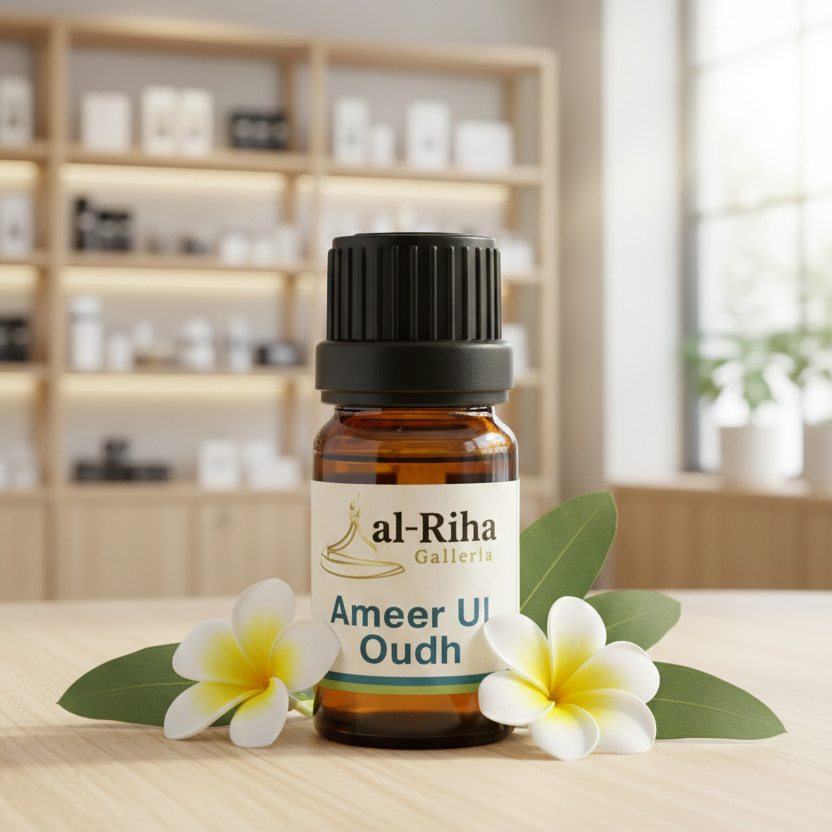 AMEER UL OUDH-PREMIUM FRAGRANCE
