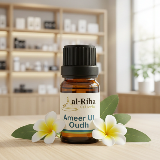 AMEER UL OUDH-PREMIUM FRAGRANCE