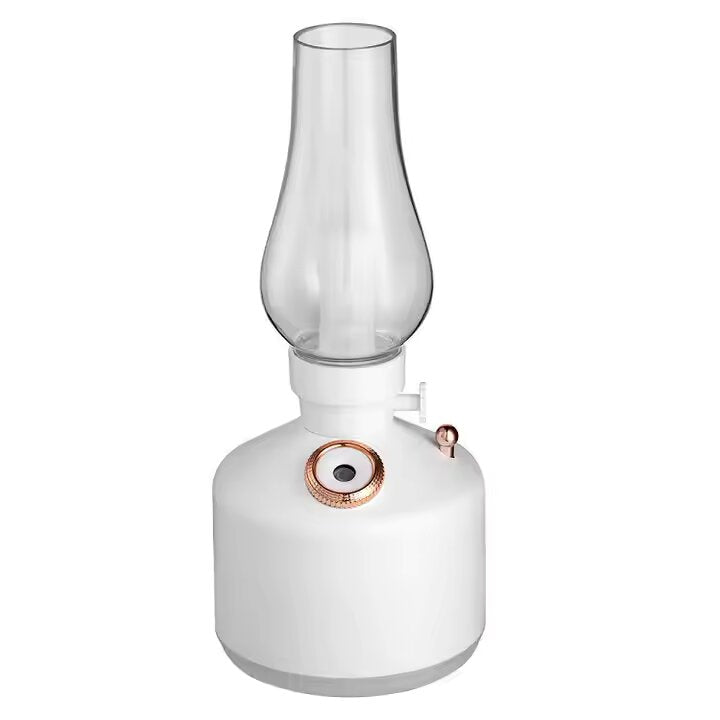 Chargeable Lamp Humidifier