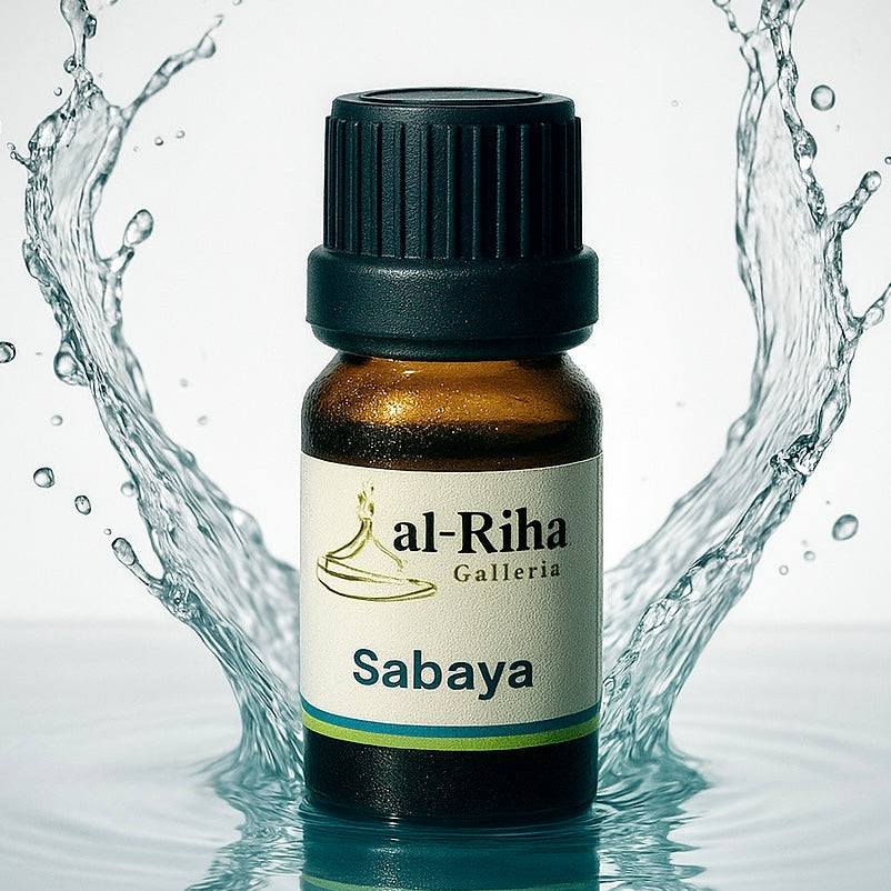 SABAYA - PREMIUM FRAGRANCE