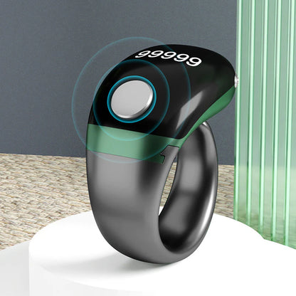 SXH S7 Digital Zikr Counter / Smart Zikr Ring