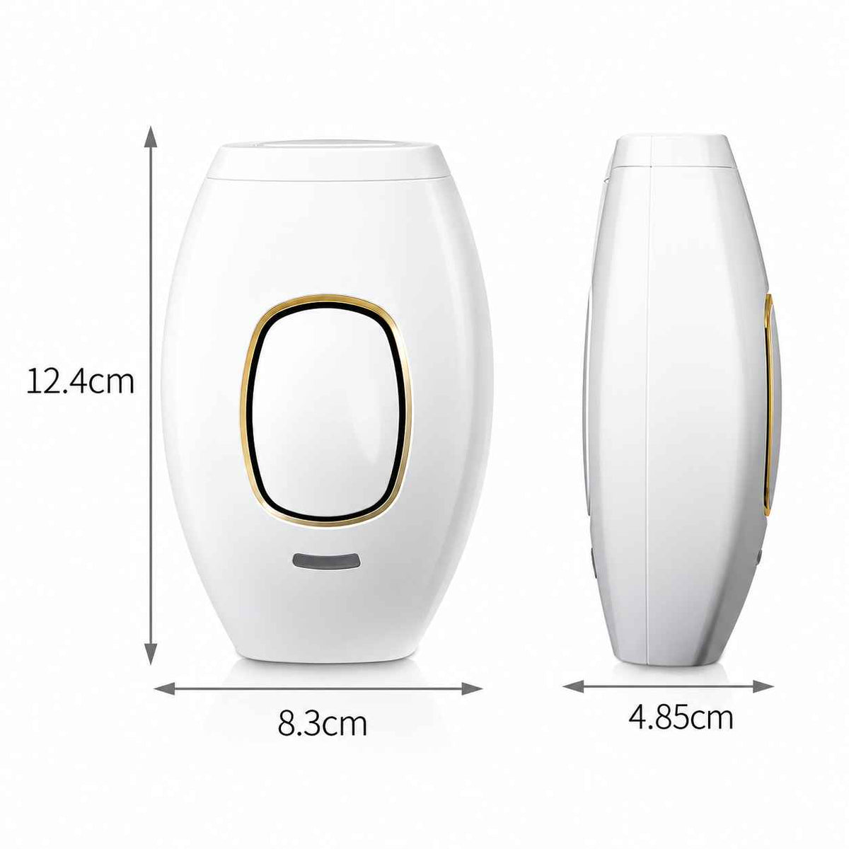 Al Riha Pocket IPL Laser Device