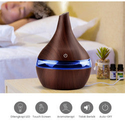 aroma humidifier