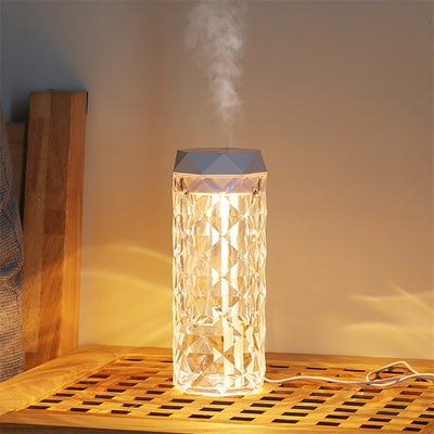 Buy Crystal Humidifier & Get 700 OFF on Vase Humidifier