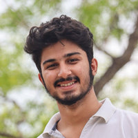 Sheharyar Bhatti