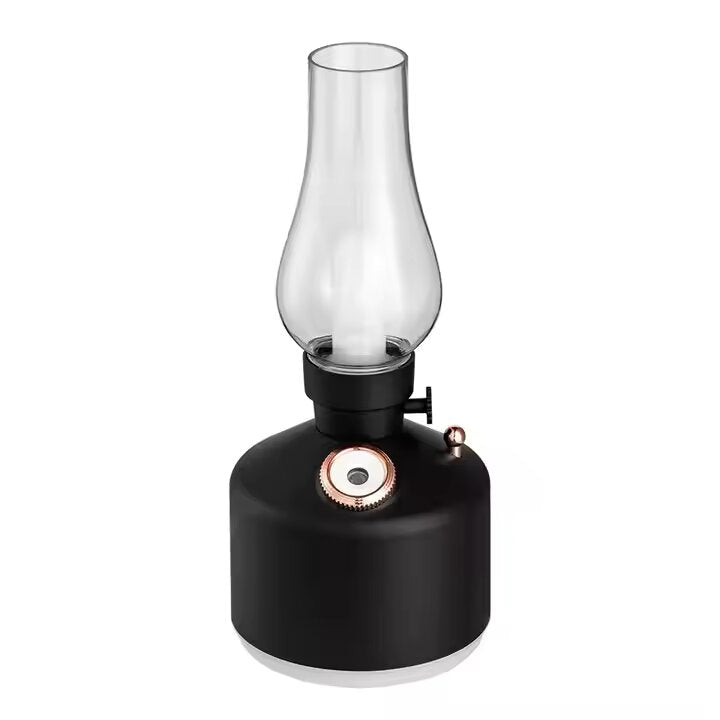 Chargeable Lamp Humidifier
