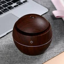 Ultrasonic Humidifier