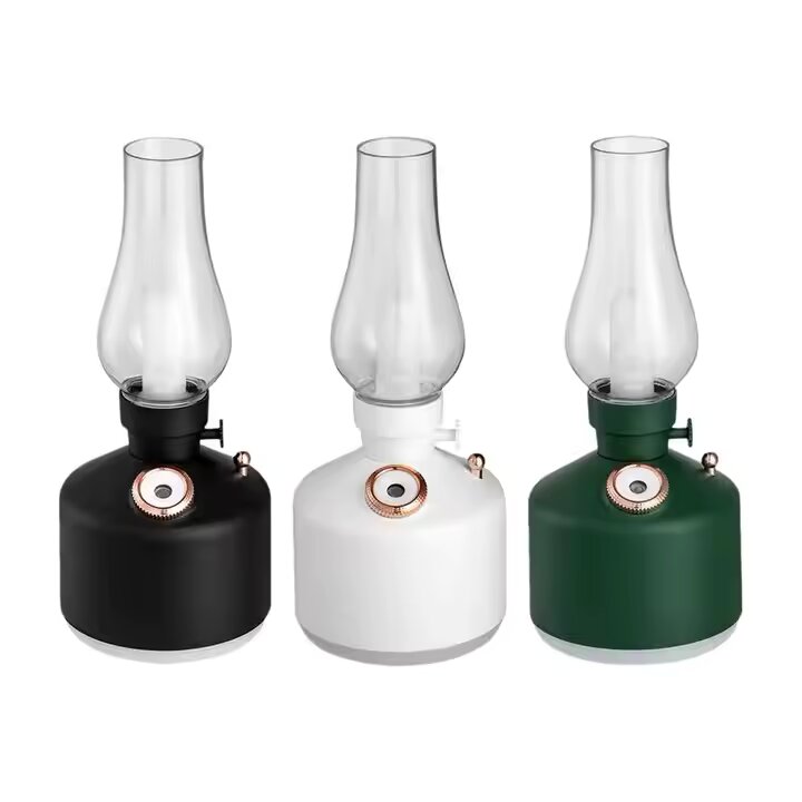 Chargeable Lamp Humidifier