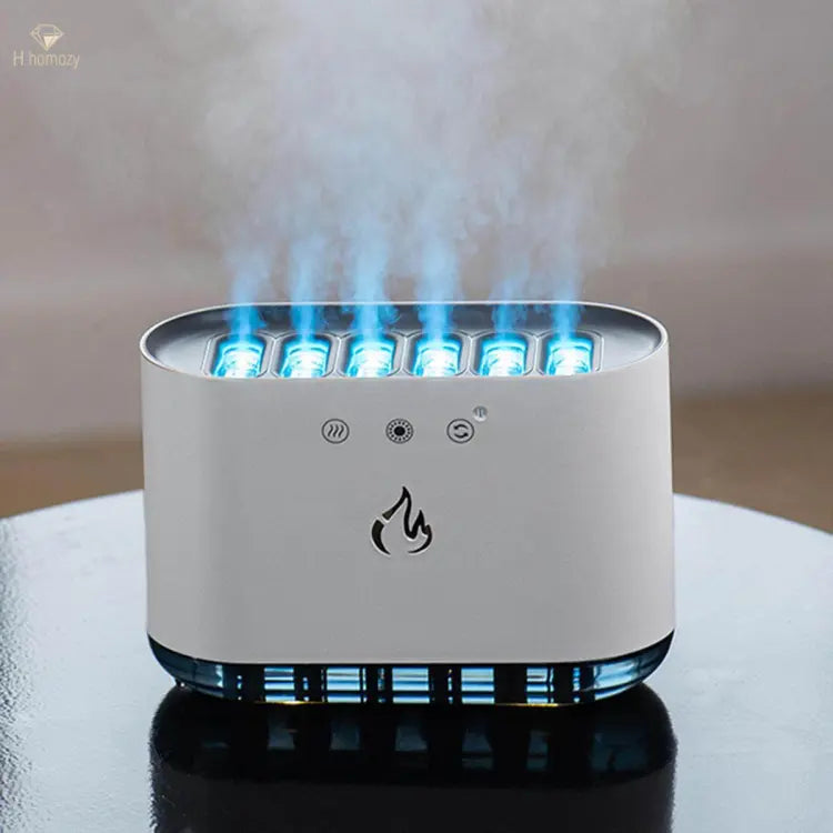Buy Fountain Humidifier & Get 700 OFF on Artistic Humidifier