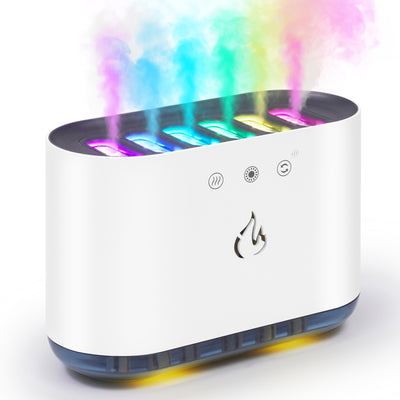 Buy Fountain Humidifier & Get 700 OFF on Artistic Humidifier