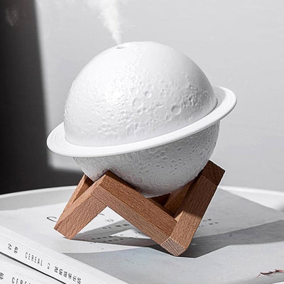 Aroma humidifier