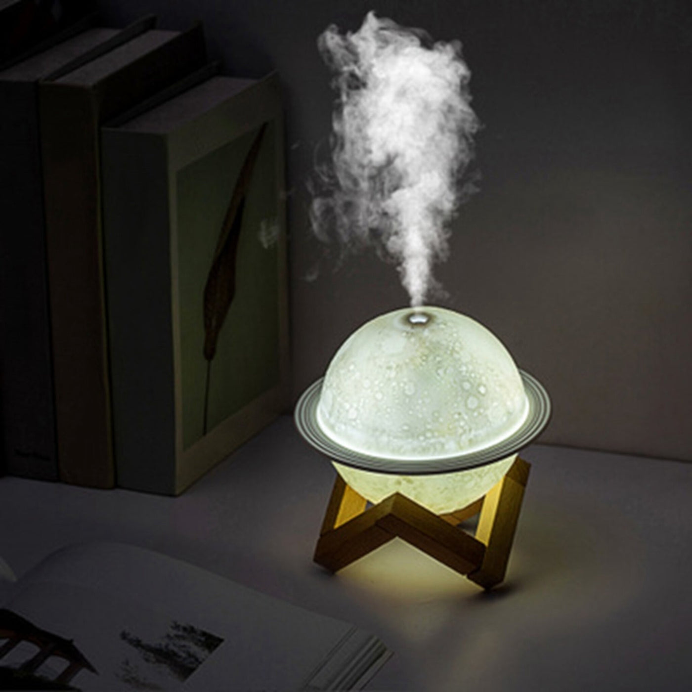 Aroma humidifier