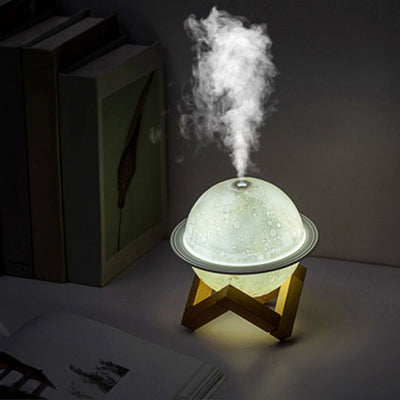 Aroma humidifier
