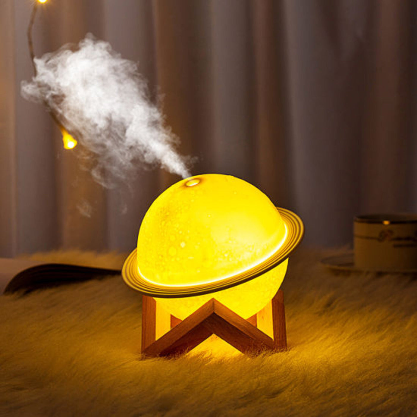 Air humidifier