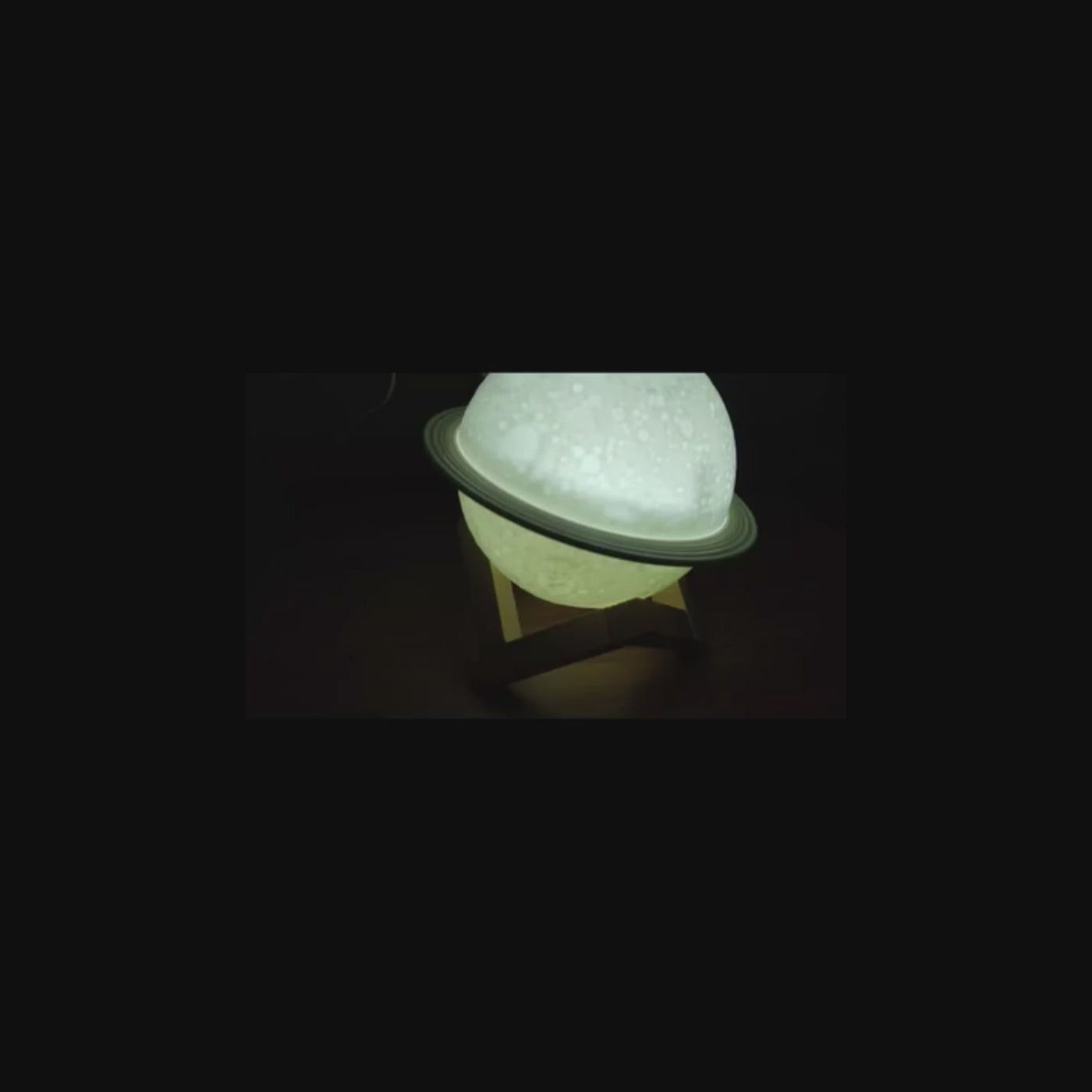 PLANET HUMIDIFIER