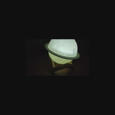 PLANET HUMIDIFIER
