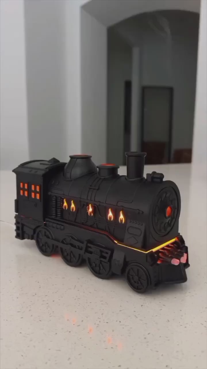 Special Train Edition Air Humidifier