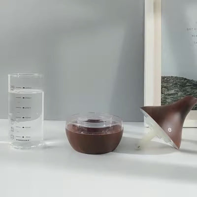 VASE- HUMIDIFIER
