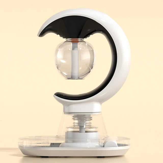 2 in 1 MOSQUITO REPELLENT HUMIDIFIER