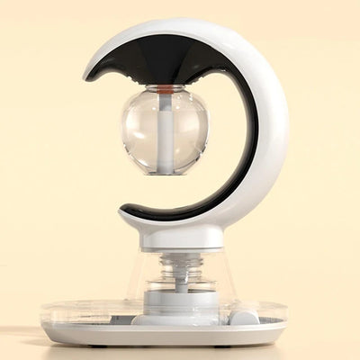 2 in 1 MOSQUITO REPELLENT HUMIDIFIER