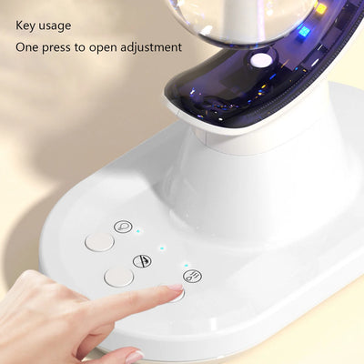 2 in 1 MOSQUITO REPELLENT HUMIDIFIER