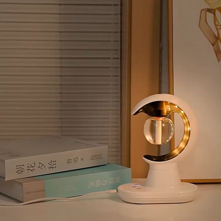 2 in 1 MOSQUITO REPELLENT HUMIDIFIER