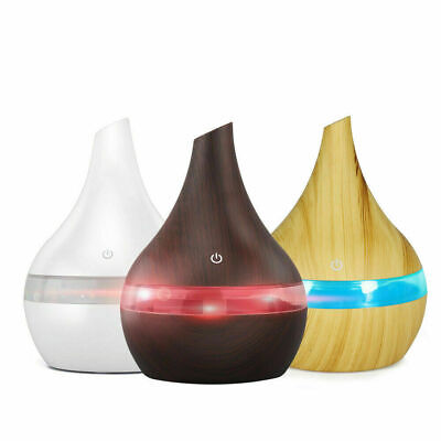 aroma humidifier